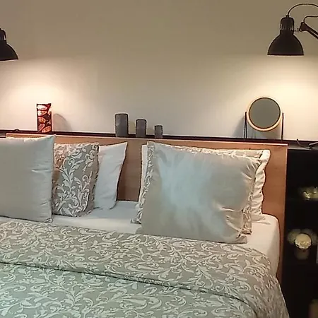 Appartement Alma De Nuevo En El Centro Malpica
