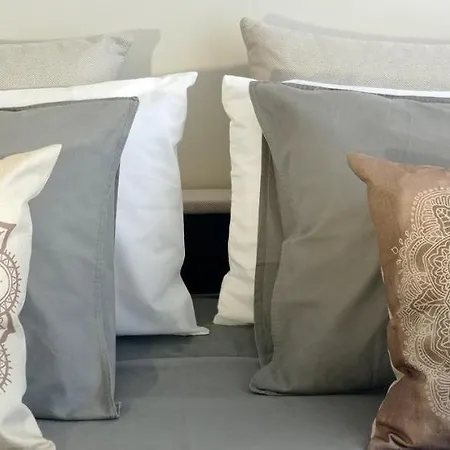 Alma De Nuevo En El Centro * Malpica de Bergantiños