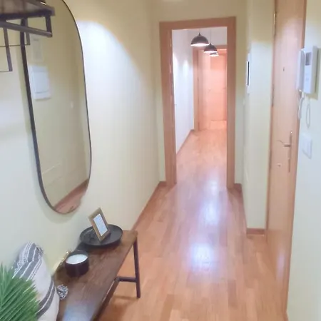 Alma De Nuevo En El Centro * Malpica de Bergantiños