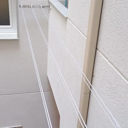 Alma De Nuevo En El Centro Appartement Malpica