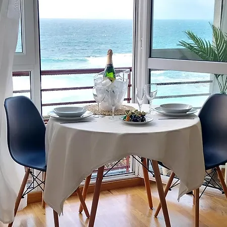 Alma De Nuevo En El Centro Appartamento *