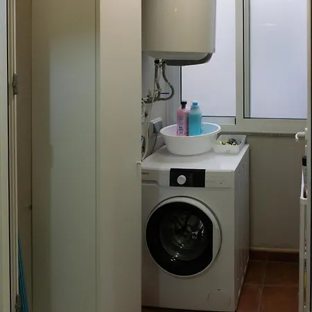 Appartement Alma De Nuevo En El Centro Malpica