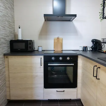 Alma De Nuevo En El Centro *