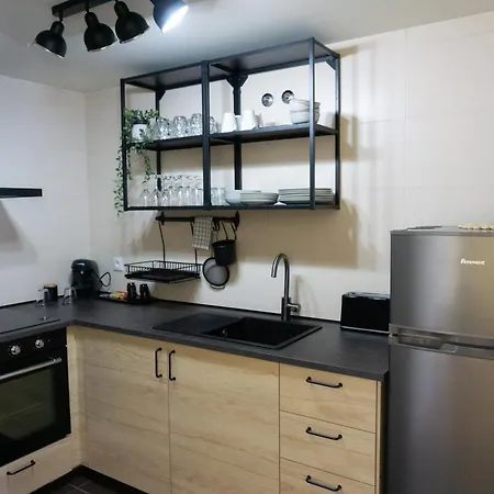 Alma De Nuevo En El Centro * Malpica de Bergantiños