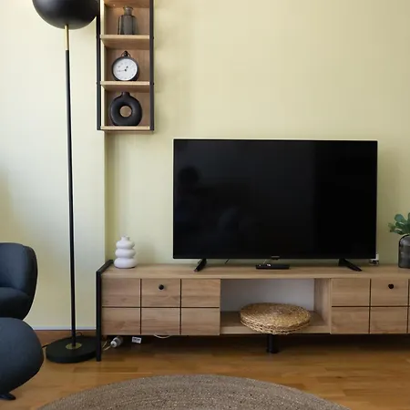 Alma De Nuevo En El Centro *