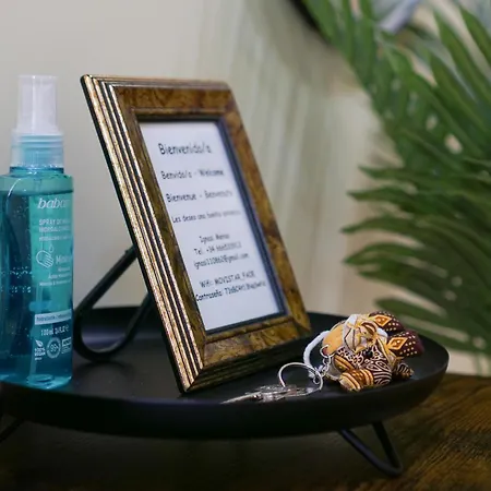 Alma De Nuevo En El Centro Malpica de Bergantiños