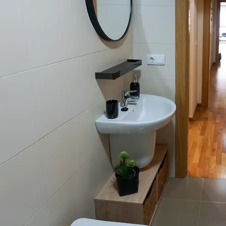 Alma De Nuevo En El Centro *