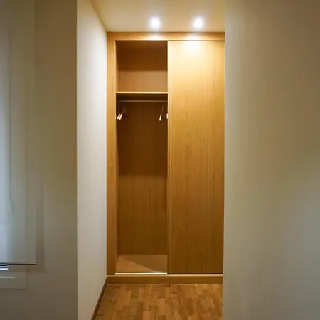 Appartement Alma De Nuevo En El Centro Malpica