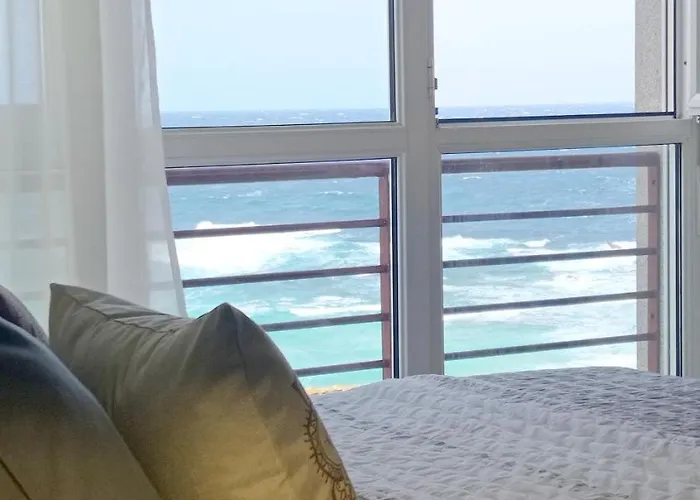 Apartament Alma De Nuevo En El Centro