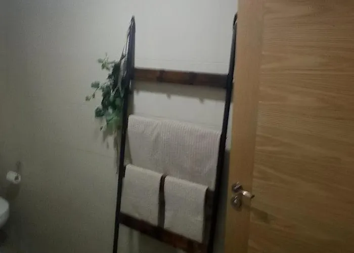 Alma De Nuevo En El Centro Malpica de Bergantiños