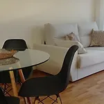 Alma De Nuevo En El Centro Apartman Malpica
