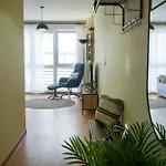 Alma De Nuevo En El Centro Apartman