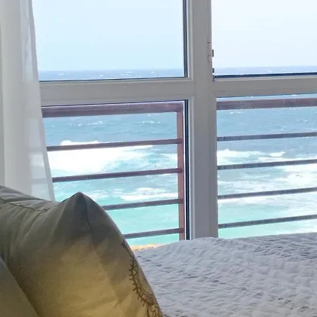 Lejlighed Alma De Nuevo En El Centro