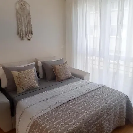 Apartamento Alma De Nuevo En El Centro