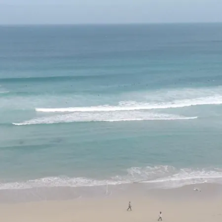 Alma De Nuevo En El Centro Lejlighed *