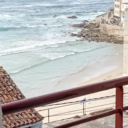 Alma De Nuevo En El Centro Apartamento