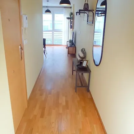 Apartamento Alma De Nuevo En El Centro