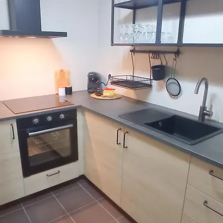 Alma De Nuevo En El Centro