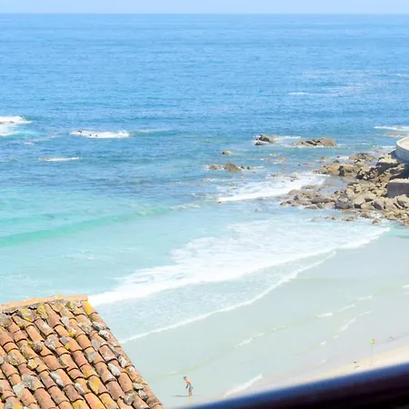 Alma De Nuevo En El Centro Daire *