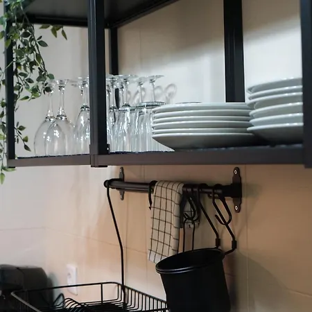 Alma De Nuevo En El Centro Malpica