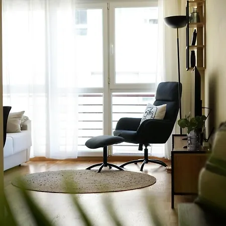 Alma De Nuevo En El Centro * Malpica