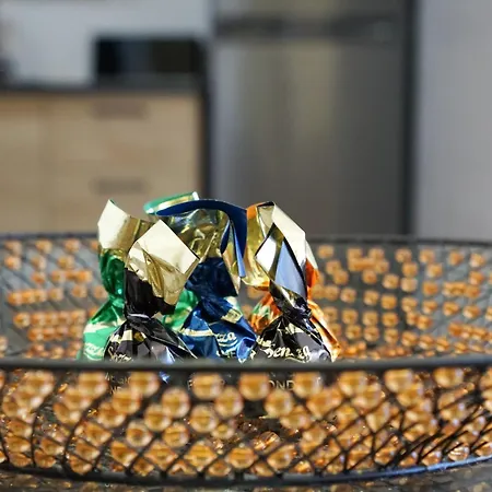 Apartamento Alma De Nuevo En El Centro *