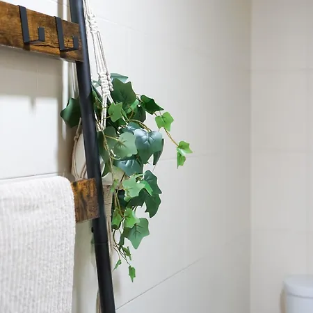 Lejlighed Alma De Nuevo En El Centro