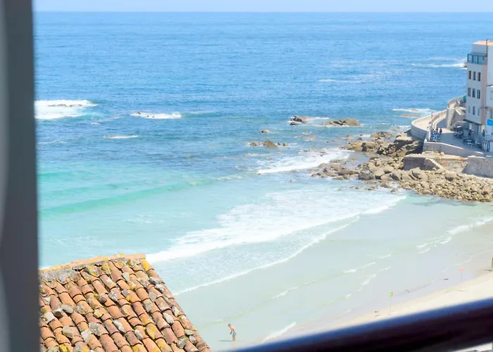 Alma De Nuevo En El Centro Daire *