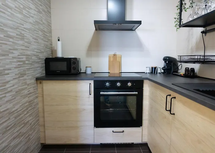 Alma De Nuevo En El Centro *