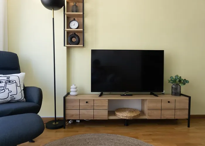 Alma De Nuevo En El Centro *