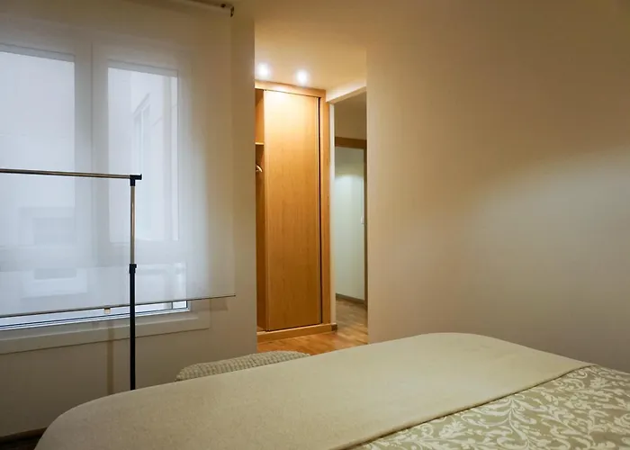 Alma De Nuevo En El Centro