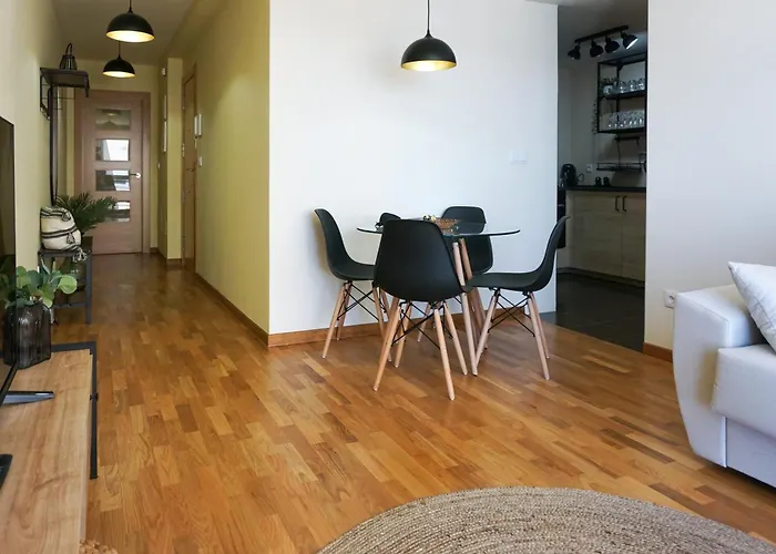 Alma De Nuevo En El Centro Apartamento Malpica