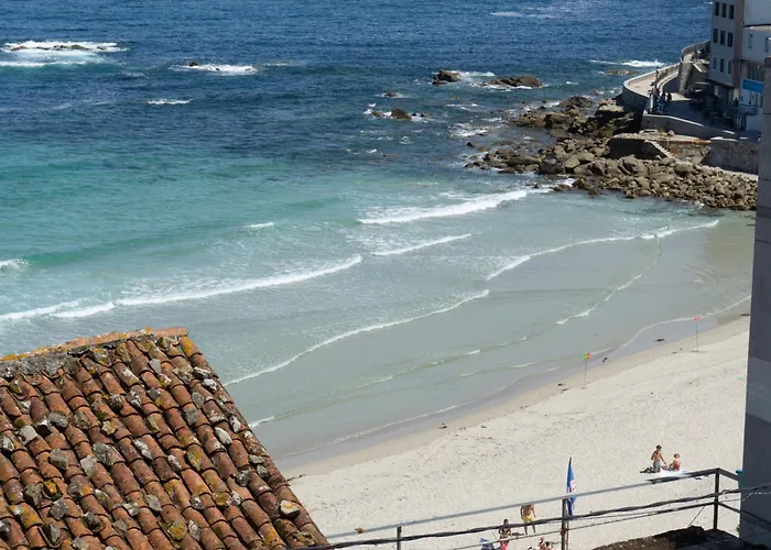 דירה Alma De Nuevo En El Centro