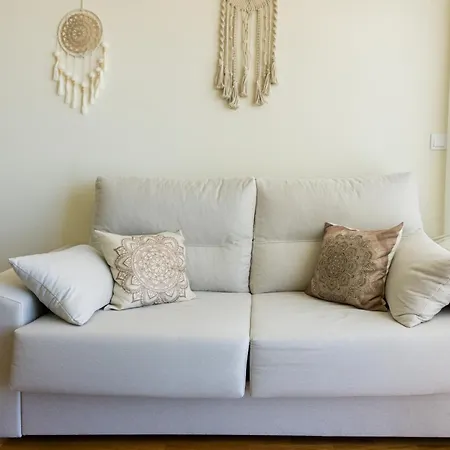 Alma De Nuevo En El Centro Διαμέρισμα