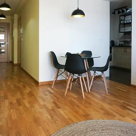 Alma De Nuevo En El Centro Apartamento Malpica
