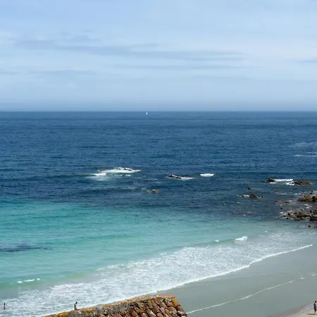 Alma De Nuevo En El Centro Malpica