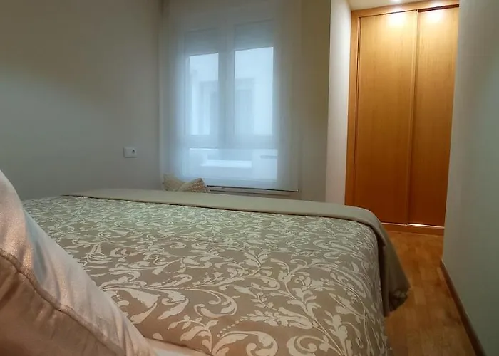 Διαμέρισμα Alma De Nuevo En El Centro Malpica