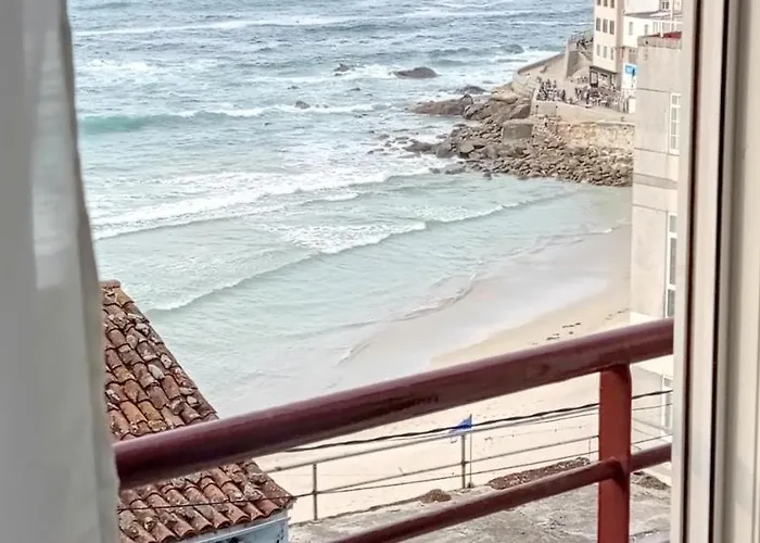 Alma De Nuevo En El Centro Διαμέρισμα