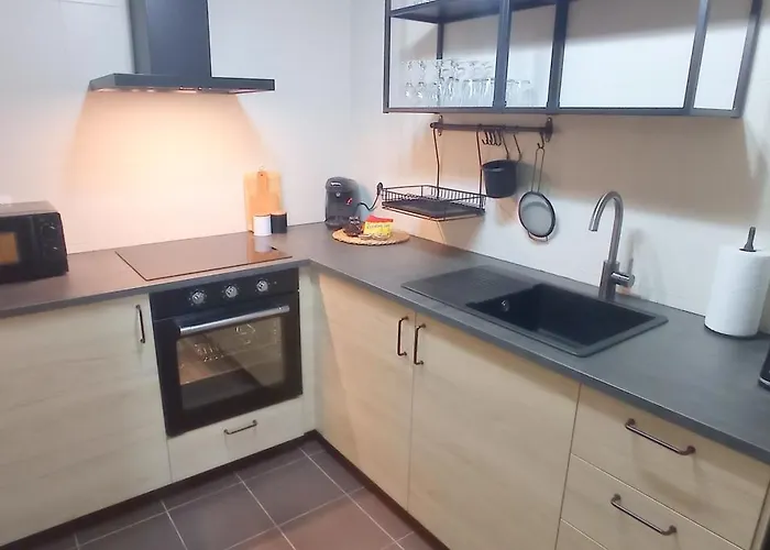 Alma De Nuevo En El Centro