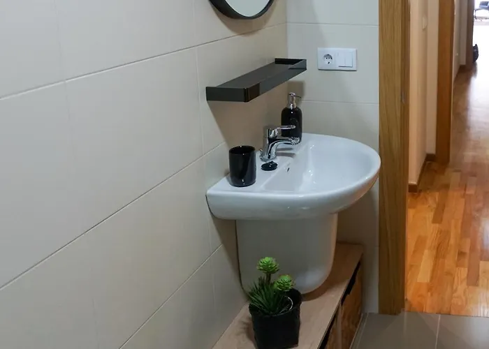 Alma De Nuevo En El Centro *