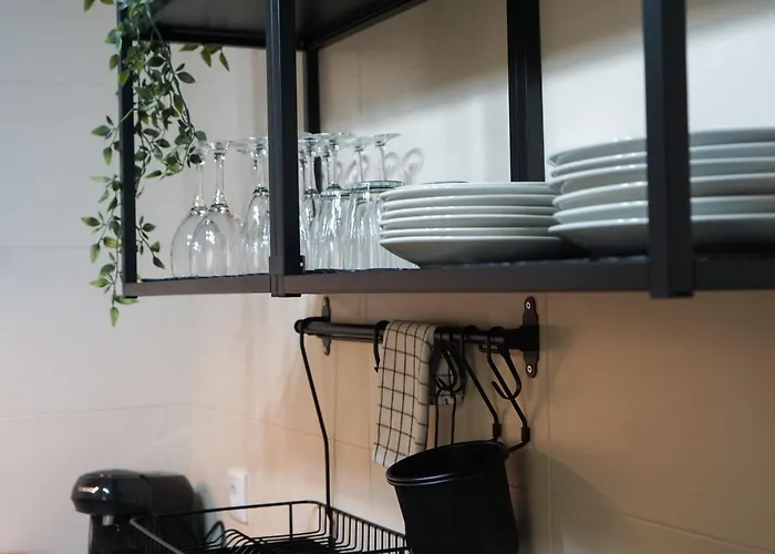 Alma De Nuevo En El Centro Malpica